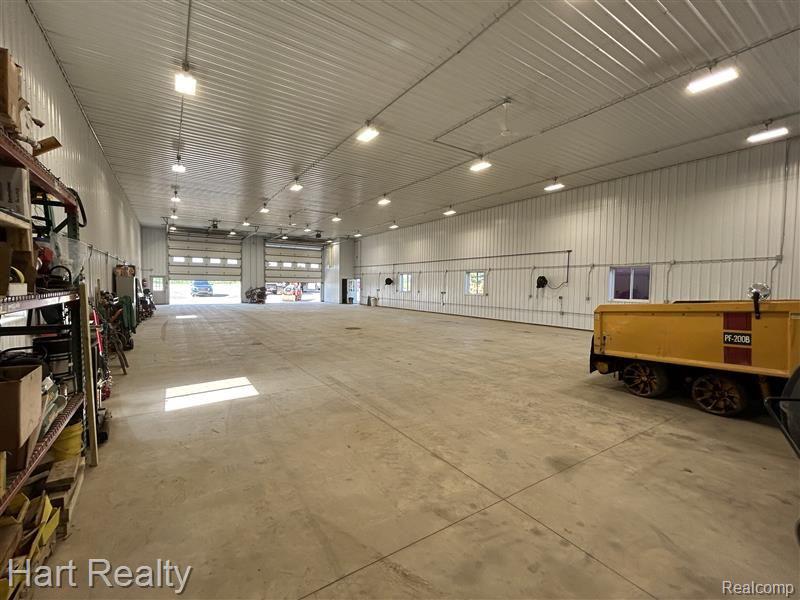 4341 Mushroom Road Snover, MI 48472 - Photo 10 of 35