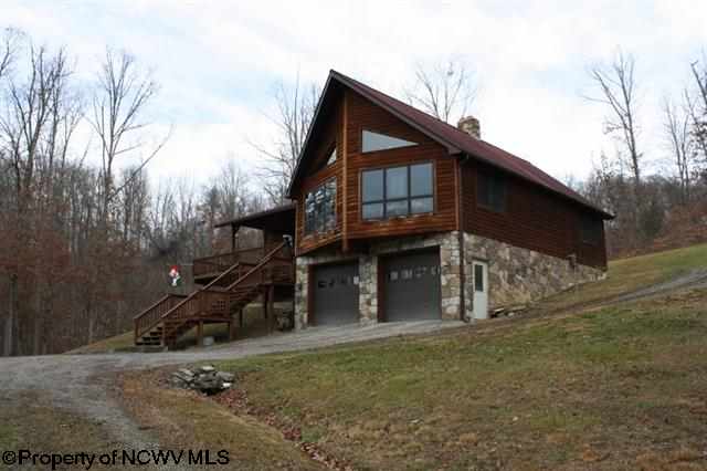 1658 Back Road Mill Creek, WV 26280 - Photo 17 of 18 Gallery Image 17
