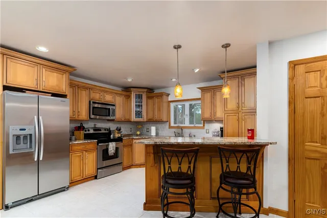 $290,000 | 21 Huyck Avenue, Fairfield, NY 13406