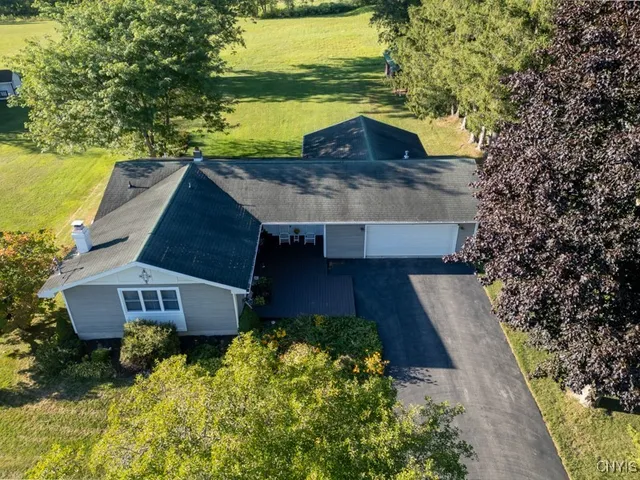 $290,000 | 21 Huyck Avenue, Fairfield, NY 13406