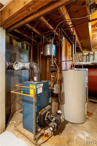 $290,000 | 21 Huyck Avenue, Fairfield, NY 13406