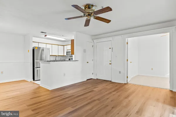 $195,000 | 1201 Friarswood Court, Unit 203, Belcamp, MD 21017