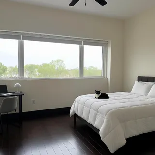 $3,600 | 6701 Biscayne Boulevard, Unit 204, Miami, FL 33138