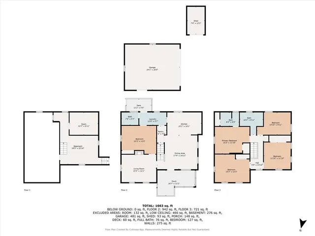 $75,000 | 433 West Ridge Avenue, Sharpsville, PA 16150