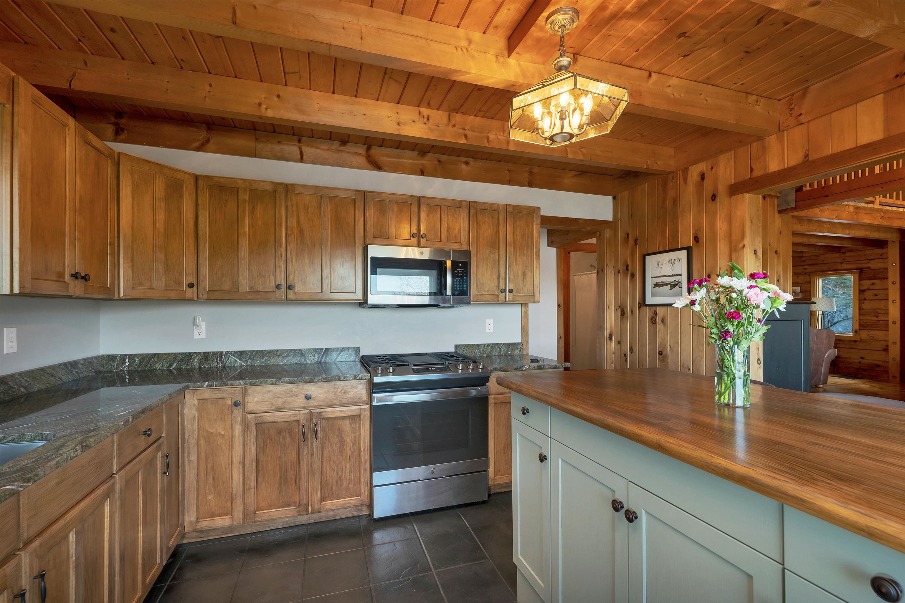 166 North Shore Road New Durham, NH 03855 - Photo 21 of 39