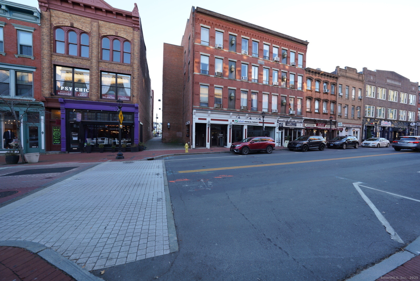 94 Washington Street, Unit 3 Norwalk, CT 06854 - Photo 8 of 8