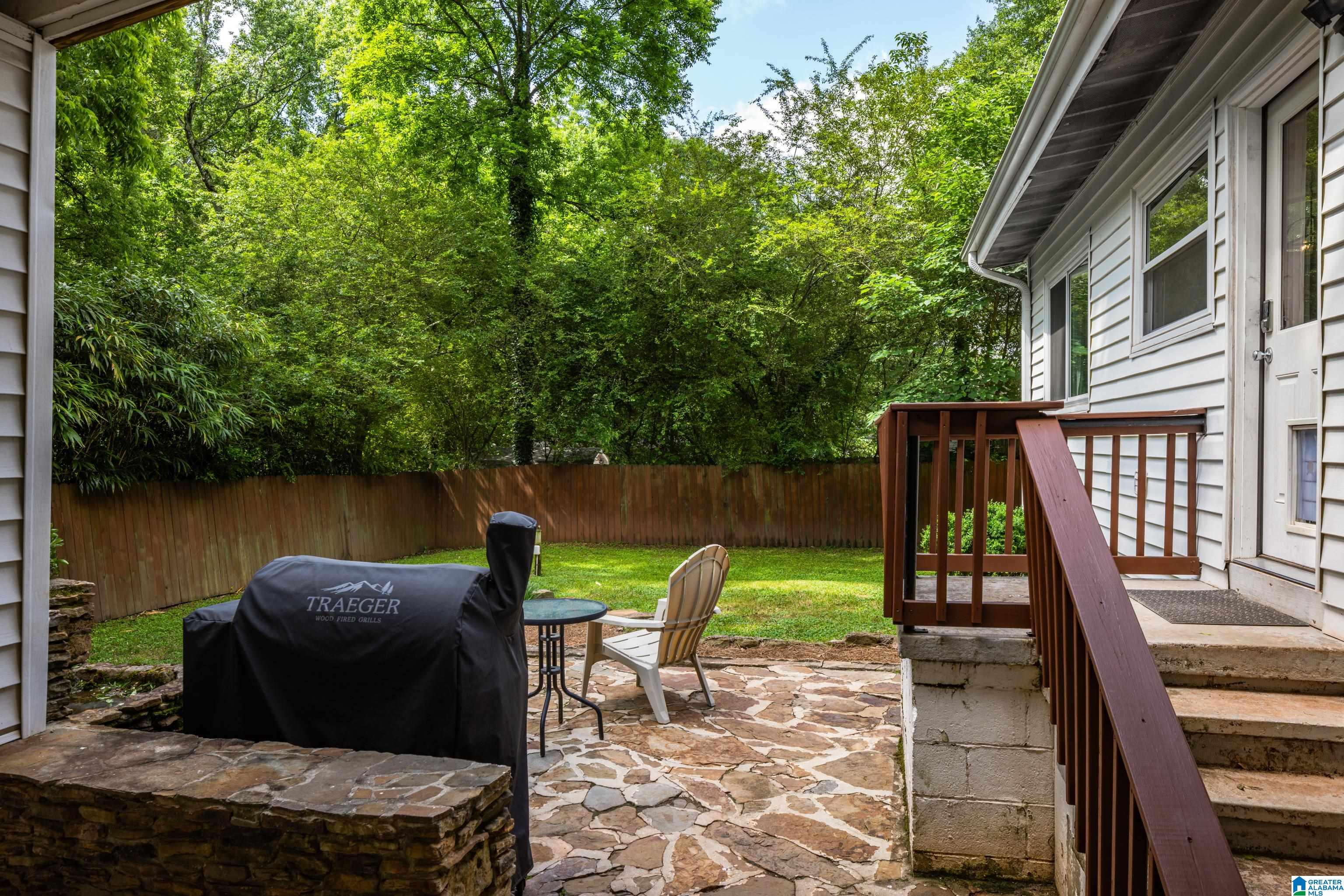 1345 Cresthill Road Birmingham, AL 35213 - Photo 27 of 34