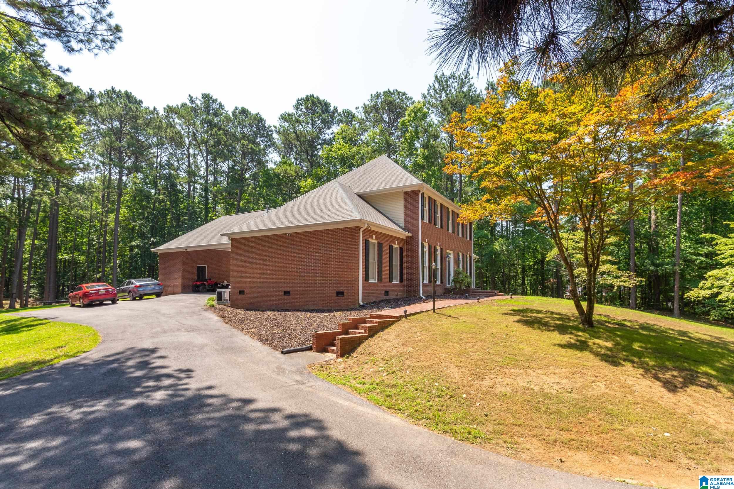 507 Jasmine Hill Road Anniston, AL 36207 - Photo 45 of 45