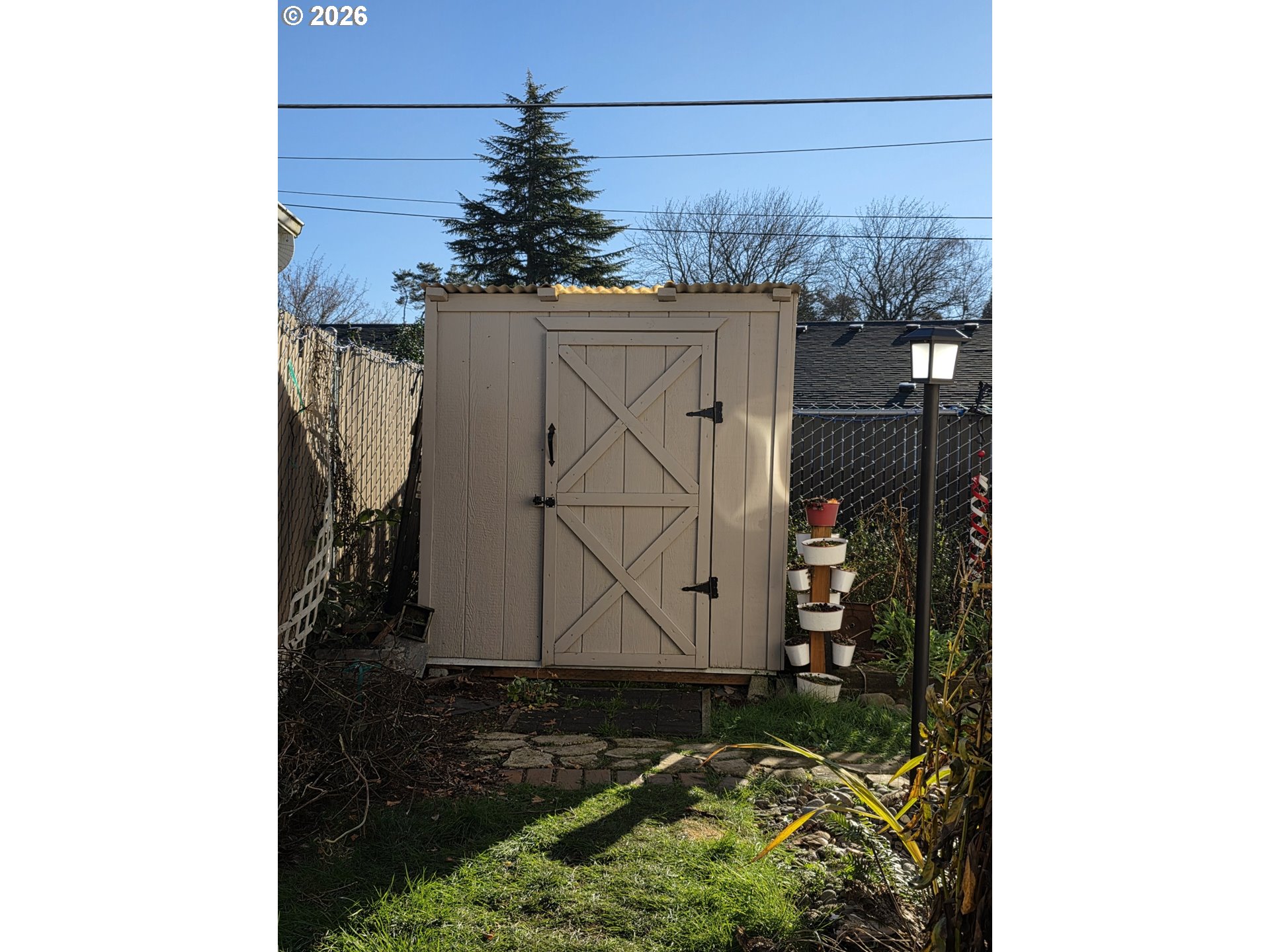 19605 River Road, Unit 122 Gladstone, OR 97027 - Photo 20 of 20