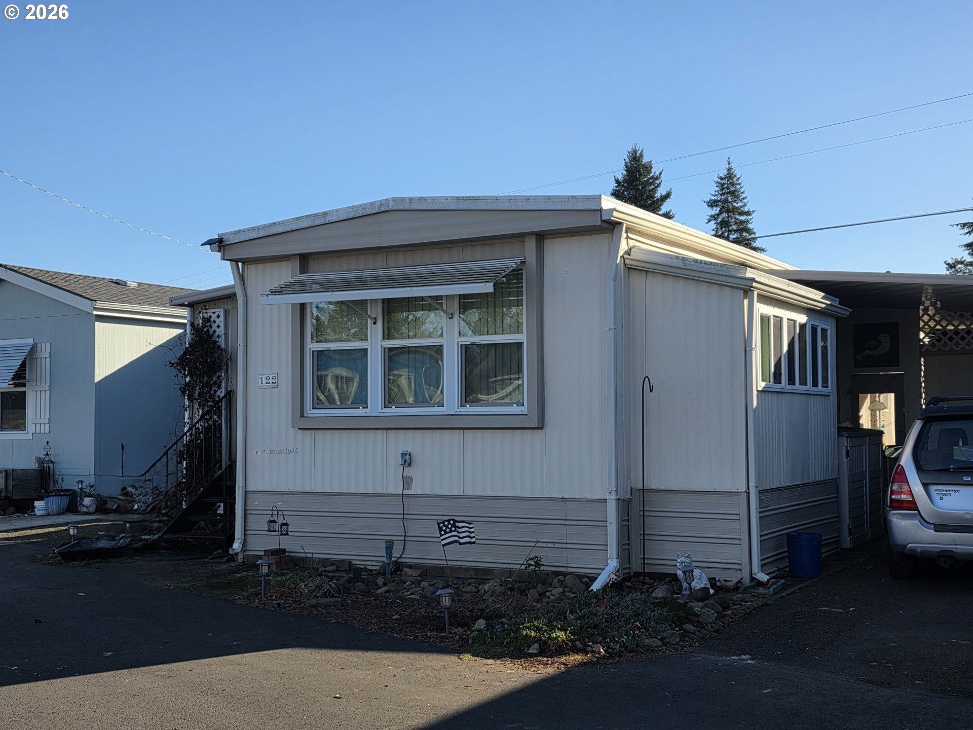 19605 River Road, Unit 122 Gladstone, OR 97027 - Photo 2 of 20