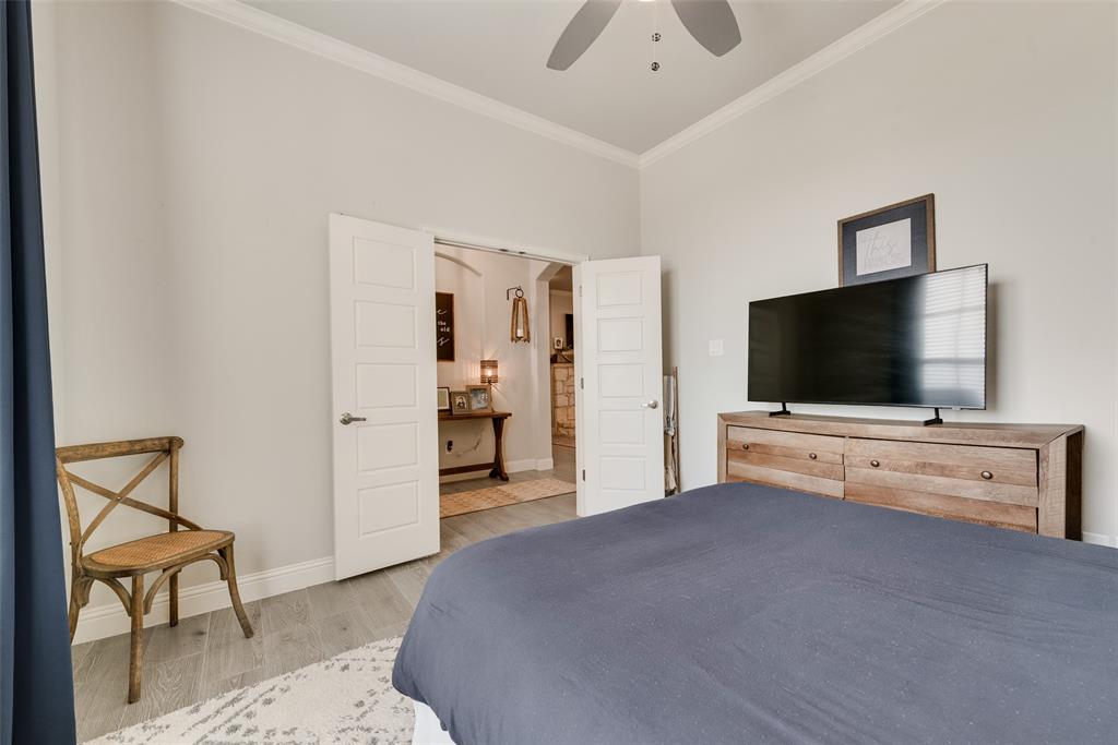 101 Oxford Court Weatherford, TX 76088 - Photo 27 of 35