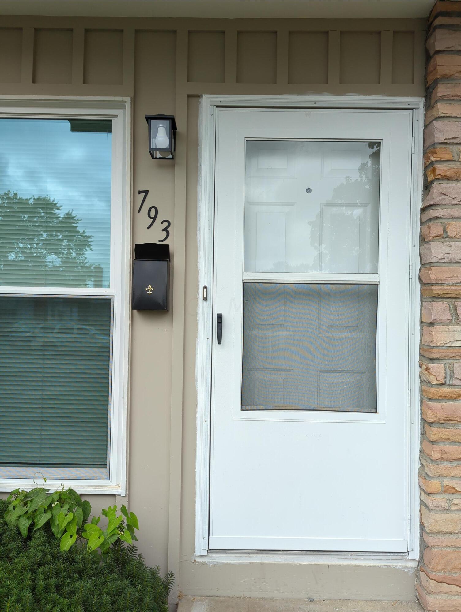 793 Wiltshire Road Columbus, OH 43204 - Photo 1 of 17 IMG_20230909_105536