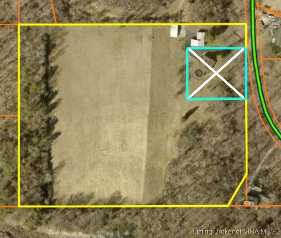 2190 2 Mile Lane New Albany, IN 47150 - Photo 1 of 4