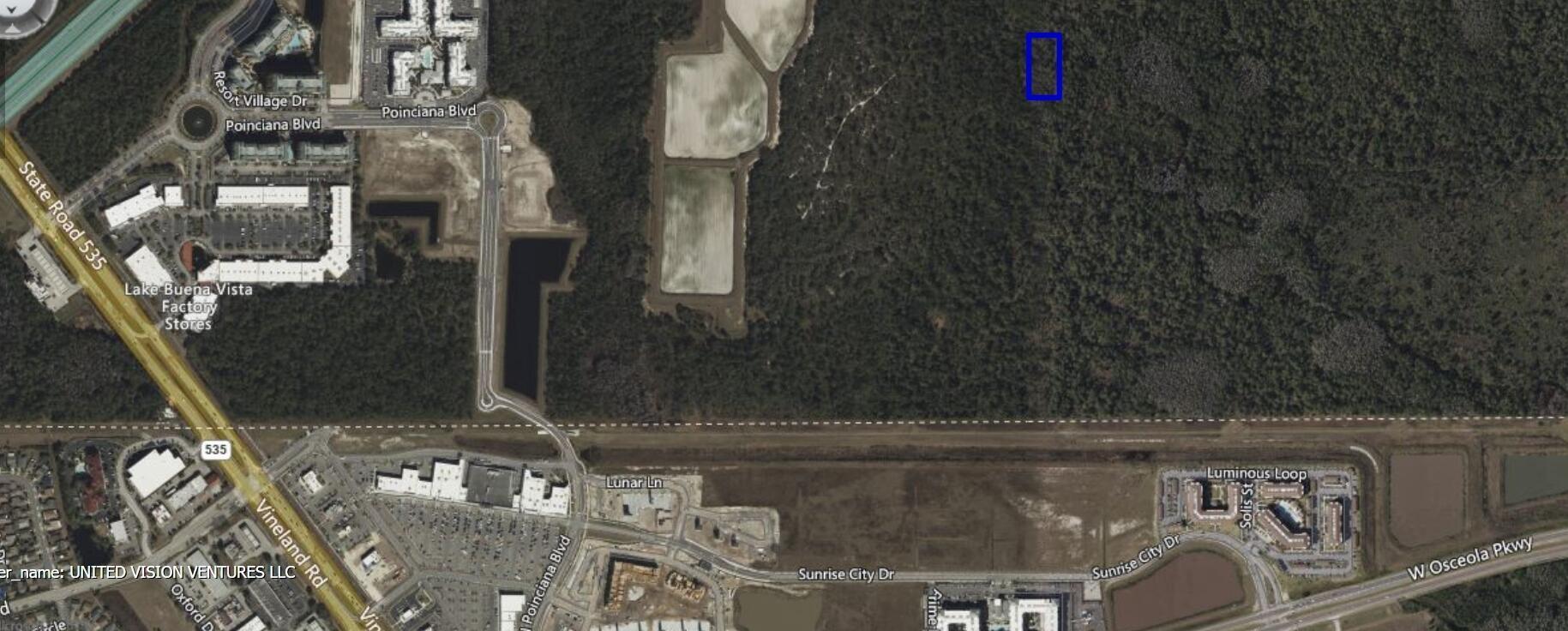 0 South Apopka Vineland Road Orlando, FL 32821 - Photo 2 of 2 Space to play