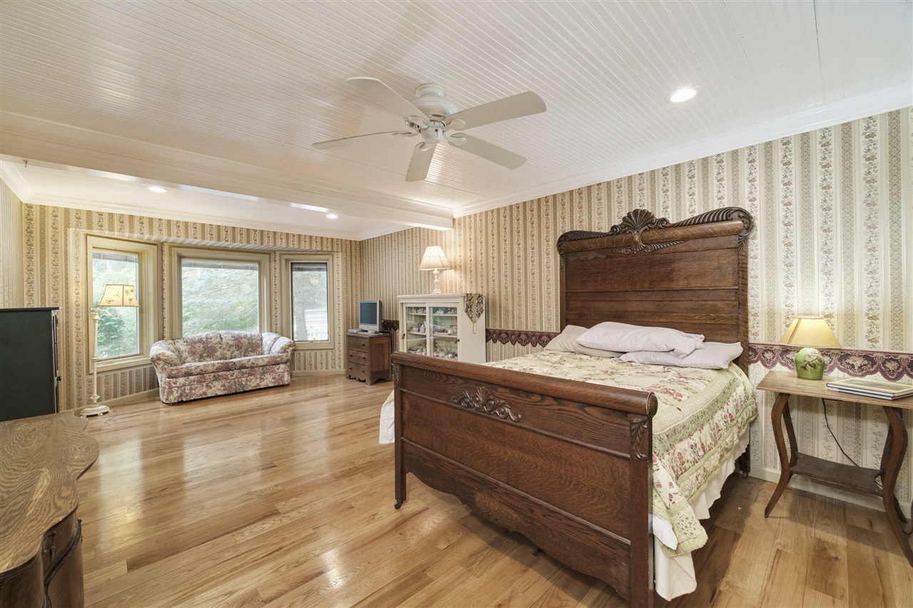 9670 South County Line Road Manistee, MI 49660 - Photo 47 of 97