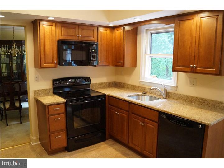 100 Dayleview Road Berwyn, PA 19312 - Photo 3 of 11 Kitchen