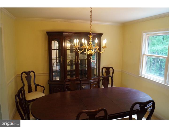 100 Dayleview Road Berwyn, PA 19312 - Photo 7 of 11 Dining Room