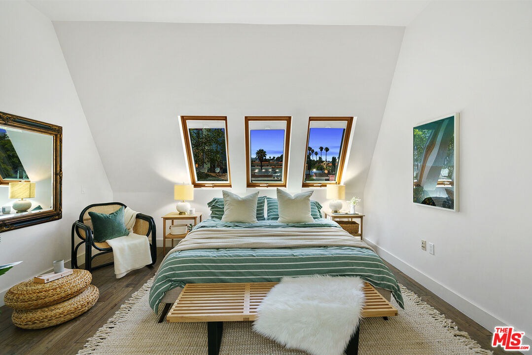 1228 21st Street, Unit D Santa Monica, CA 90404 - Photo 23 of 32