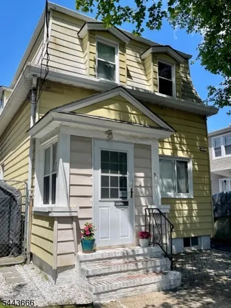 $435,000 | 91 Clinton Street, Rahway, NJ 07065
