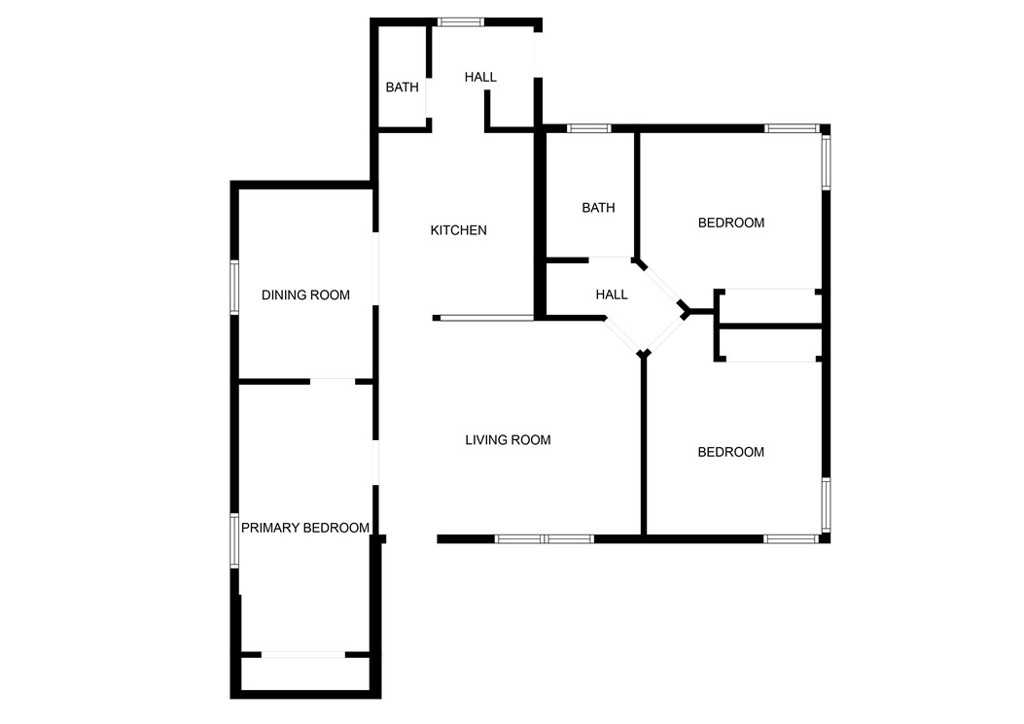 25466 Jasper Road Barstow, CA 92311 - Photo 32 of 32 a picture of a bathroom with a shower