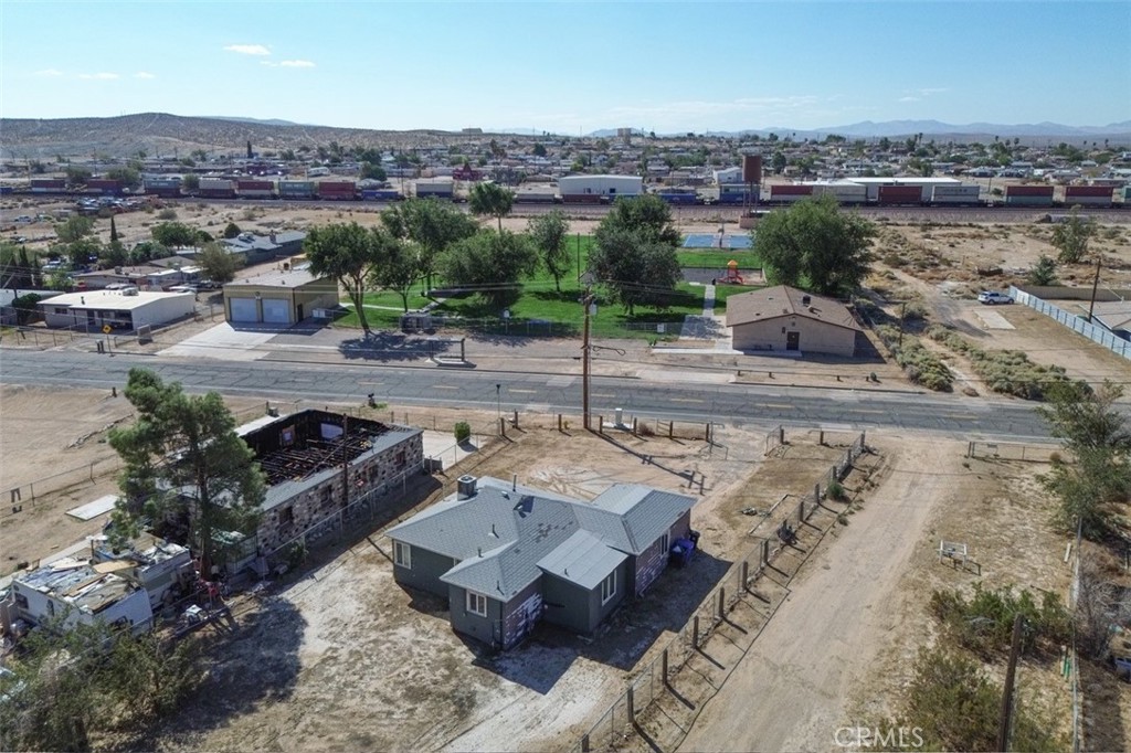 25466 Jasper Road Barstow, CA 92311 - Photo 30 of 32 a view of a city