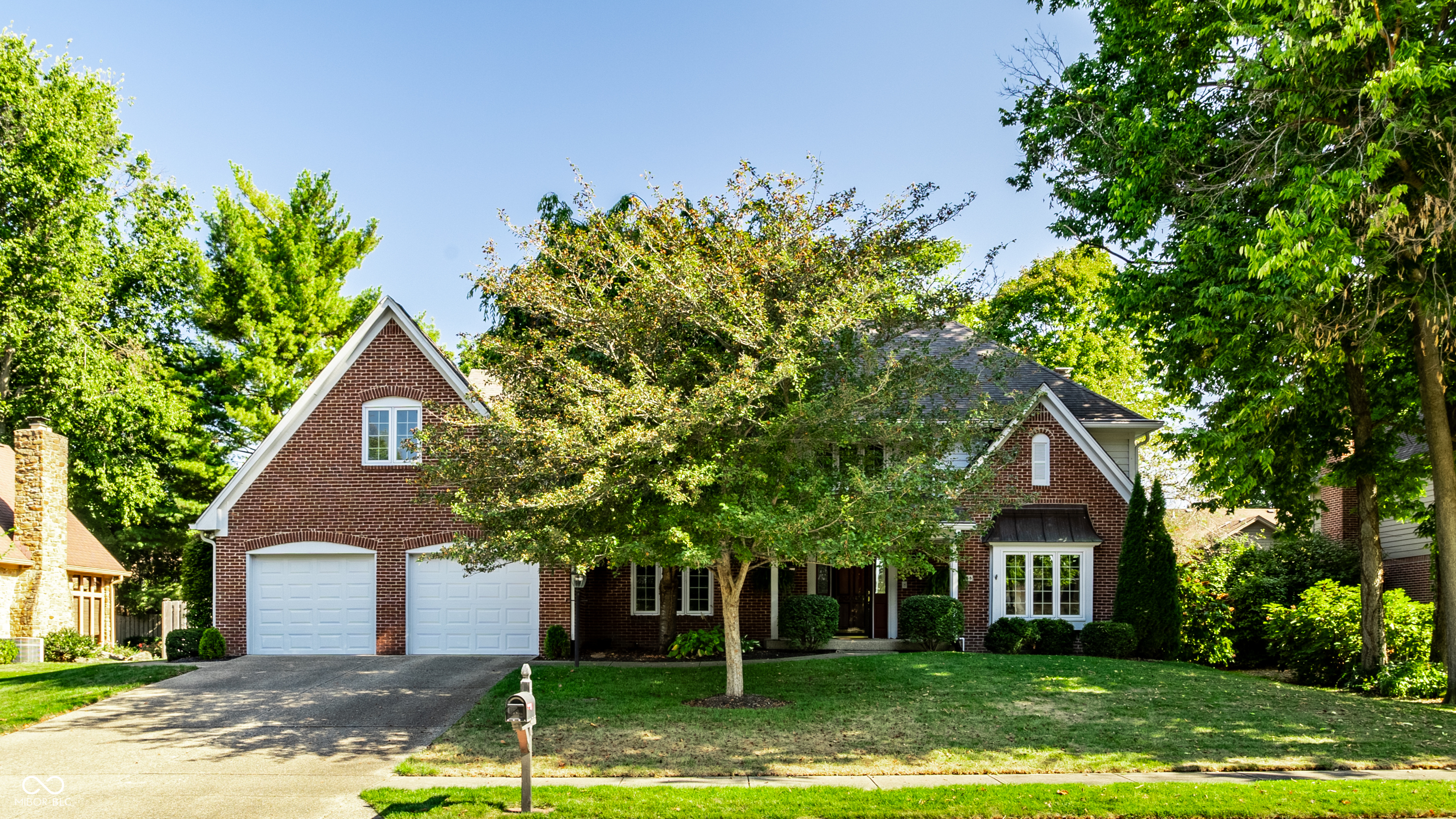 4966 Riley Mews Carmel, IN 46033 - Photo 2 of 59 Gallery Image 2