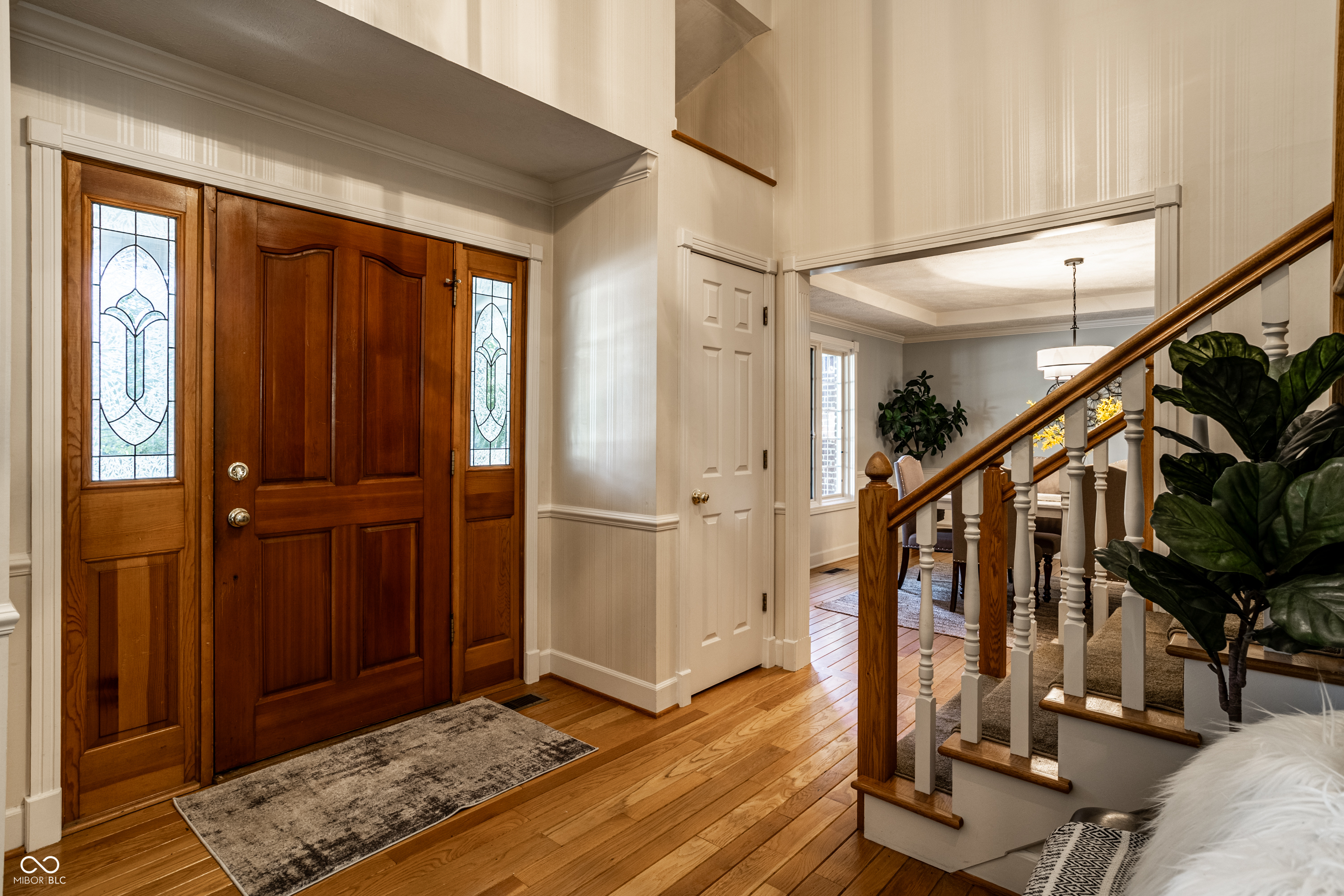 4966 Riley Mews Carmel, IN 46033 - Photo 4 of 59 Gallery Image 4