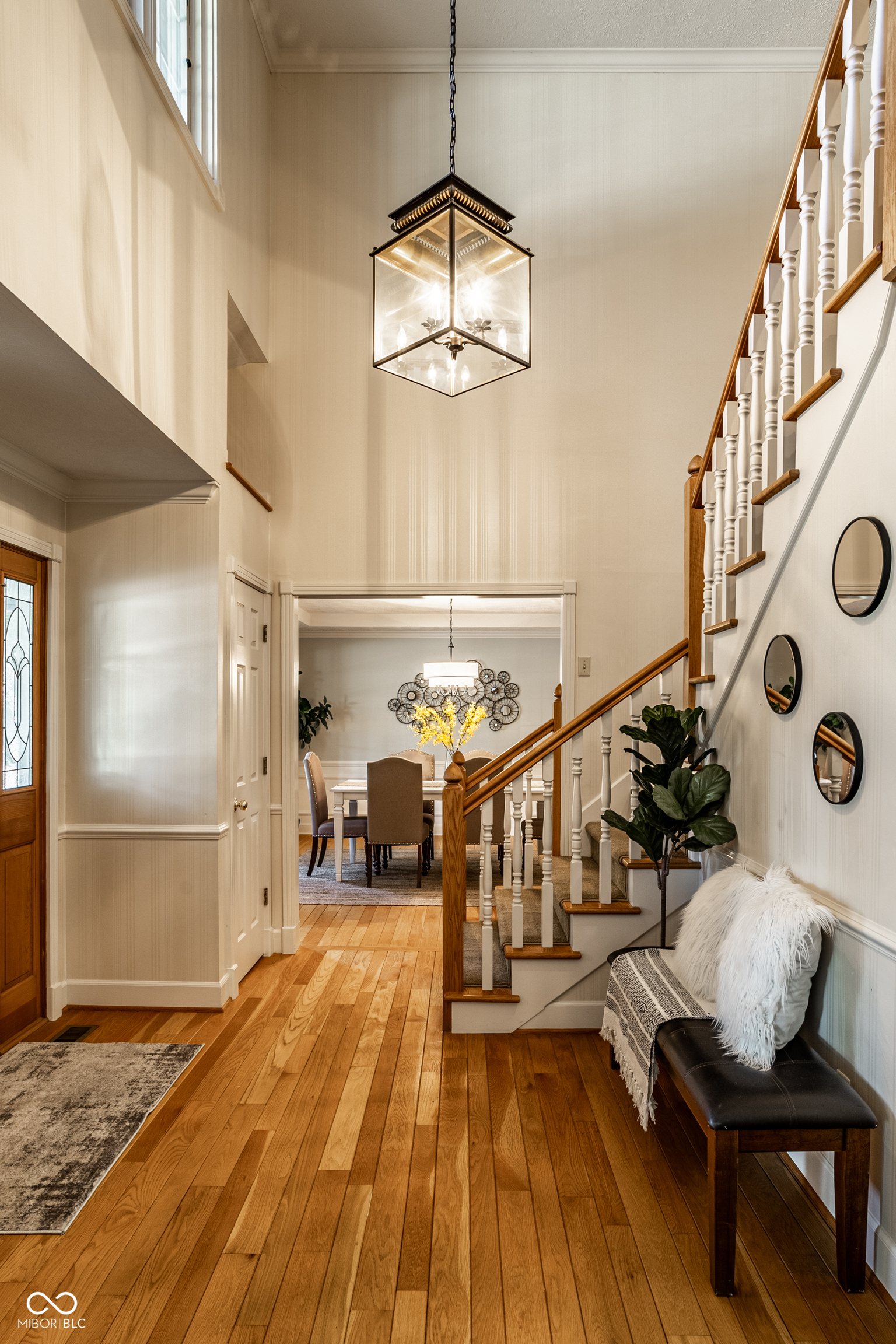 4966 Riley Mews Carmel, IN 46033 - Photo 5 of 59 Gallery Image 5