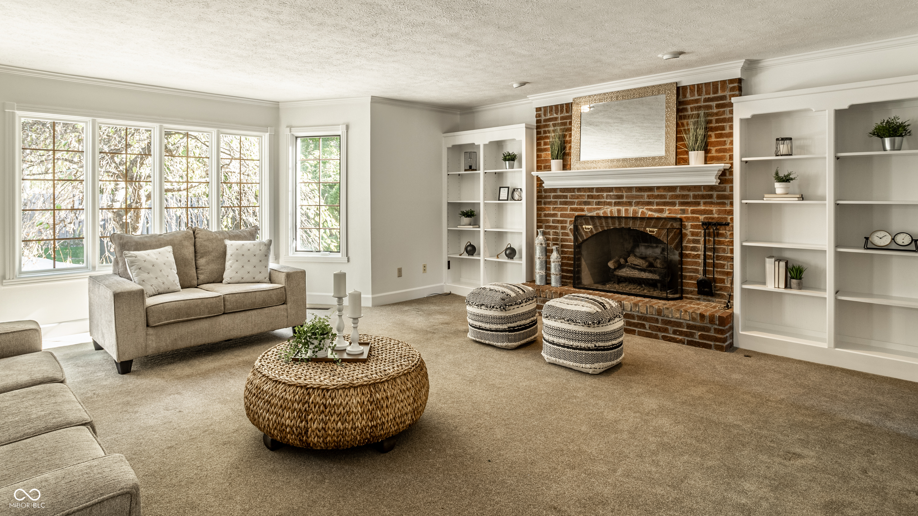4966 Riley Mews Carmel, IN 46033 - Photo 6 of 59 Gallery Image 6