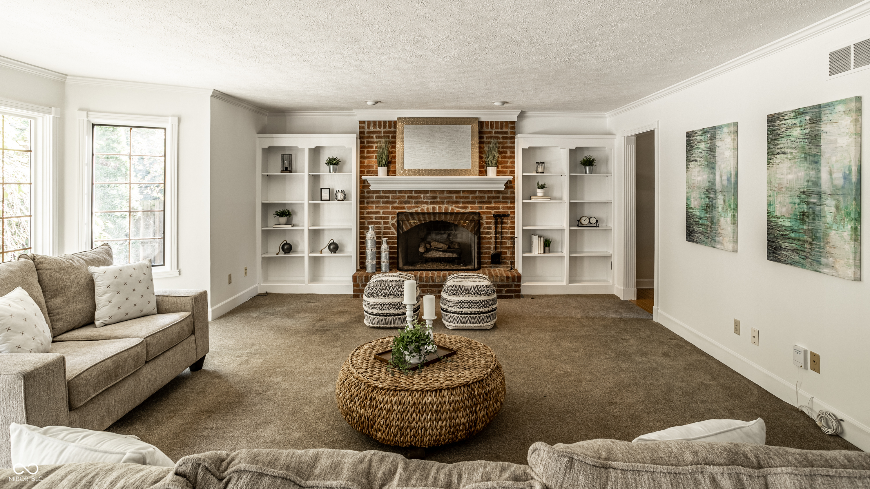 4966 Riley Mews Carmel, IN 46033 - Photo 8 of 59 Gallery Image 8