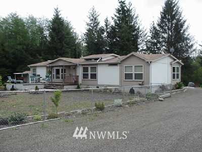 1041 Ocean Beach Road Hoquiam, WA 98550 - Photo 1 of 1 Gallery Image 1