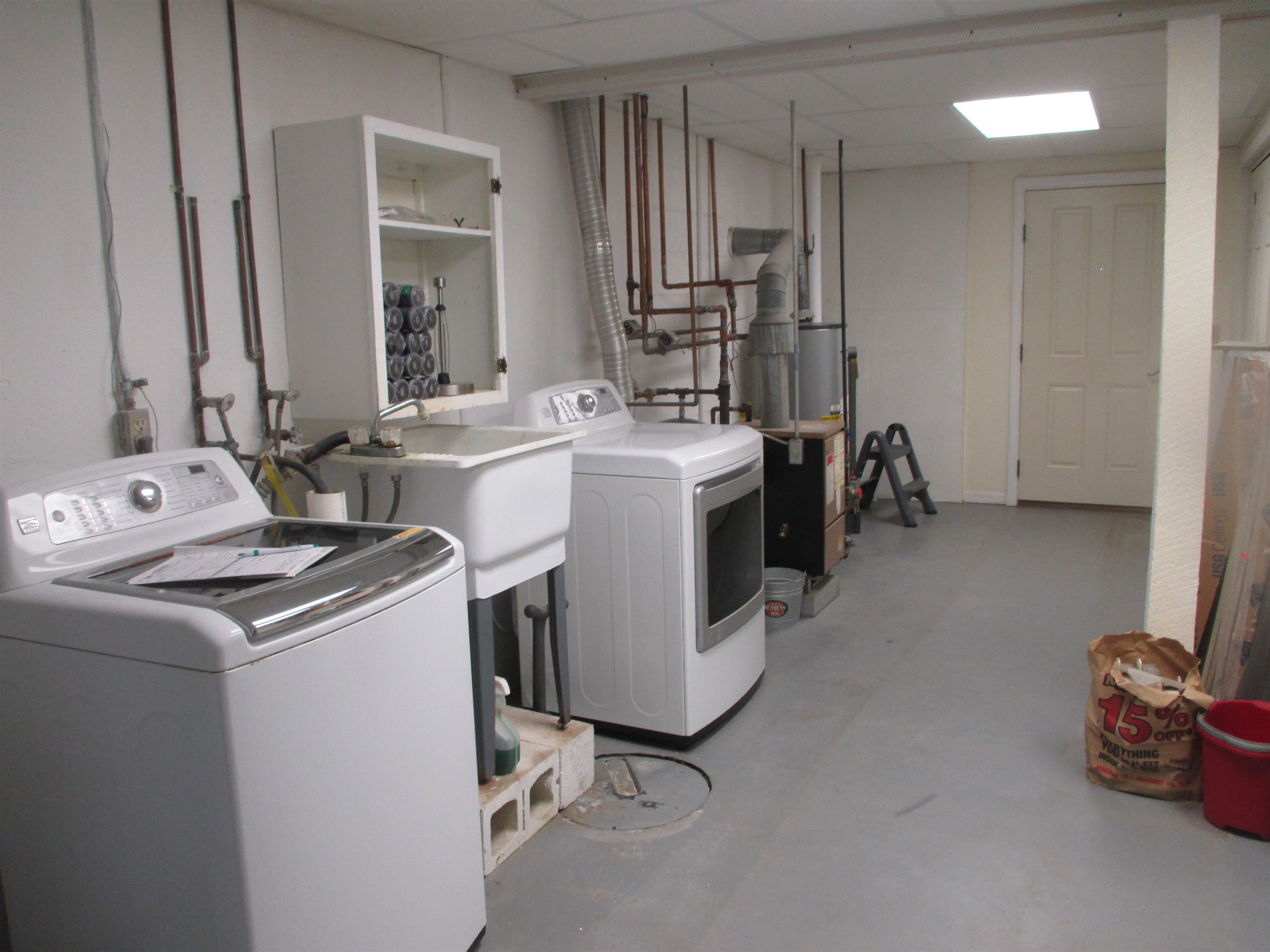 6203 South Whiteville Road Mount Pleasant, MI 48858 - Photo 32 of 39 Gallery Image 32