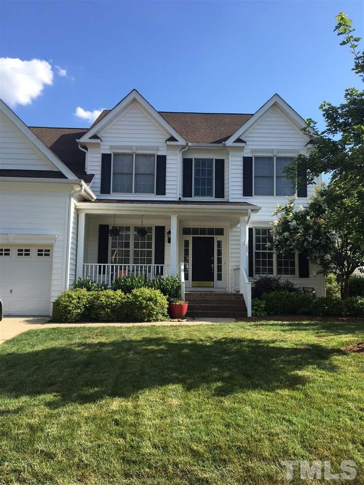 9141 Meadow Mist Court Raleigh, NC 27617 - Photo 2 of 3 Gallery Image 2