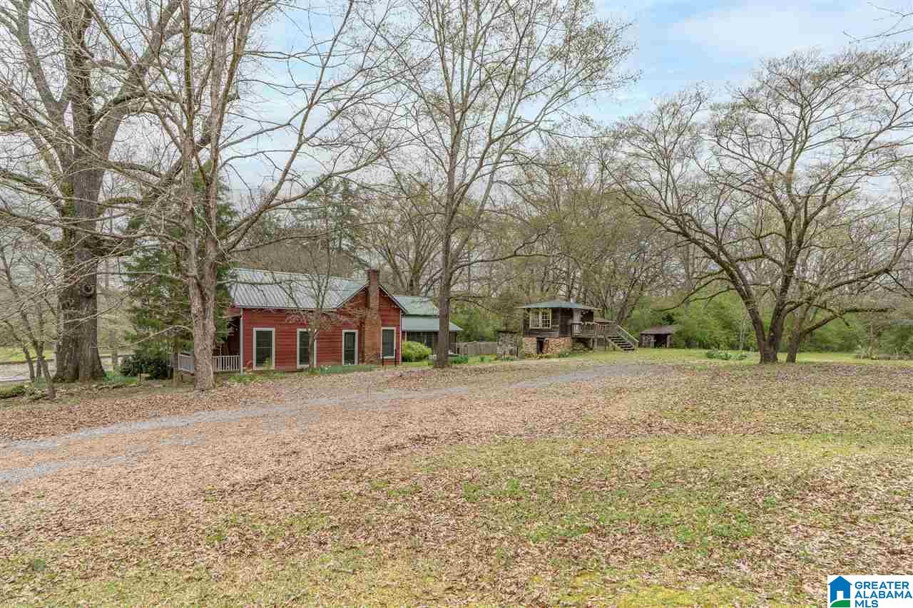35 Frazier Road Riverside, AL 35135 - Photo 24 of 43