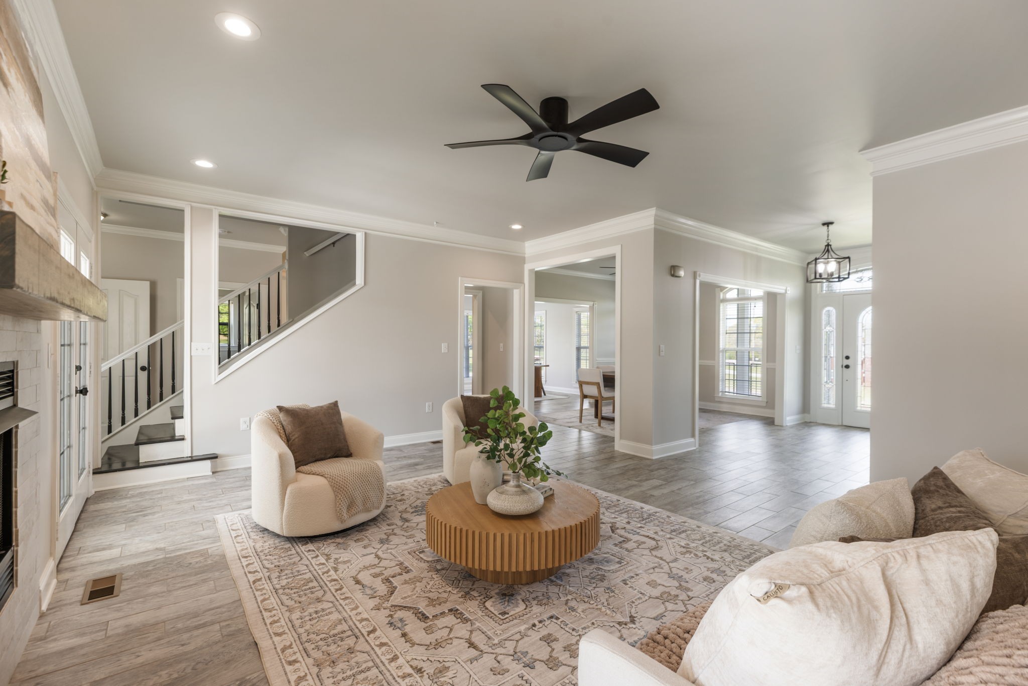 1633 Hayes Denton Road Columbia, TN 38401 - Photo 30 of 76
