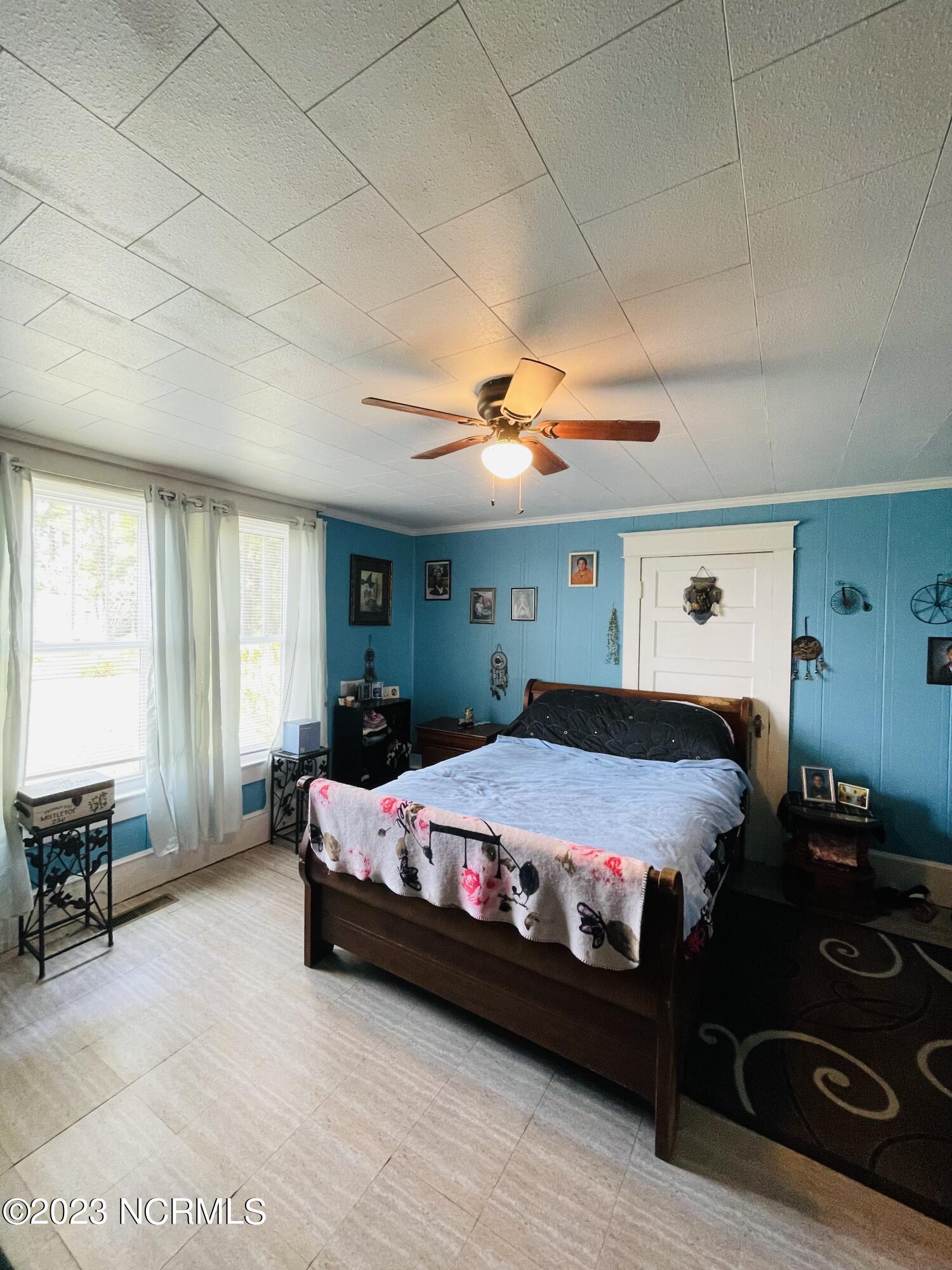 6741 Fire Dept Road Williamston, NC 27892 - Photo 37 of 57 Bedroom 2