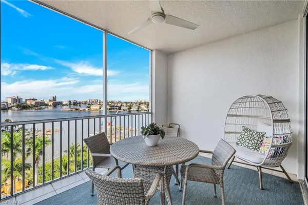 $15,000 | 400 Flagship Drive, Unit 705, Naples, FL 34108