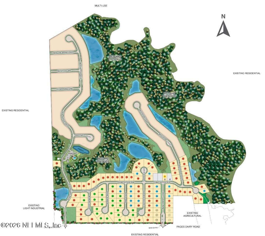 86646 Switch Launch Path Yulee, FL 32097 - Photo 24 of 27 sitemap