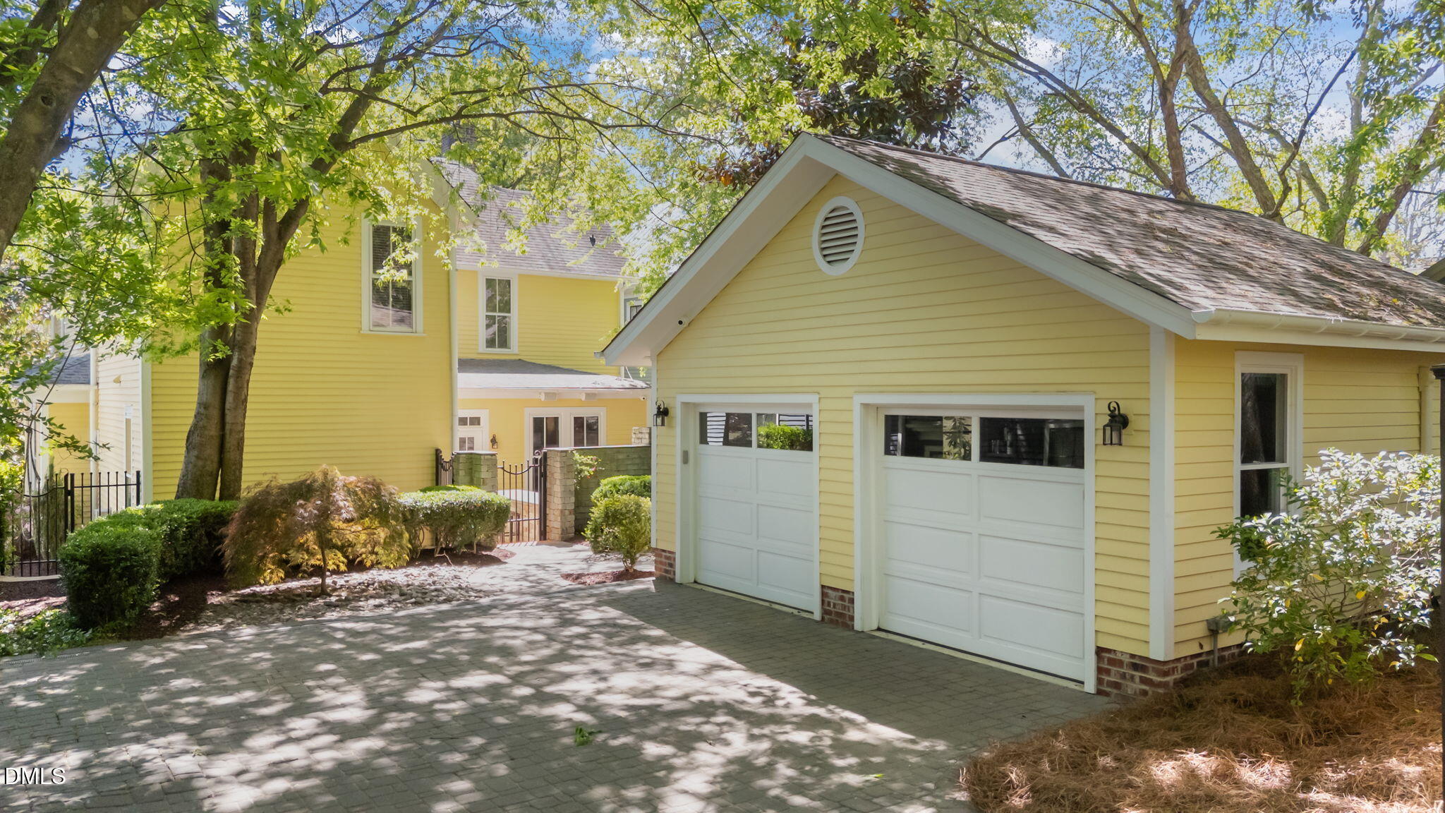 511 Oakwood Avenue Raleigh, NC 27601 - Photo 54 of 65 -