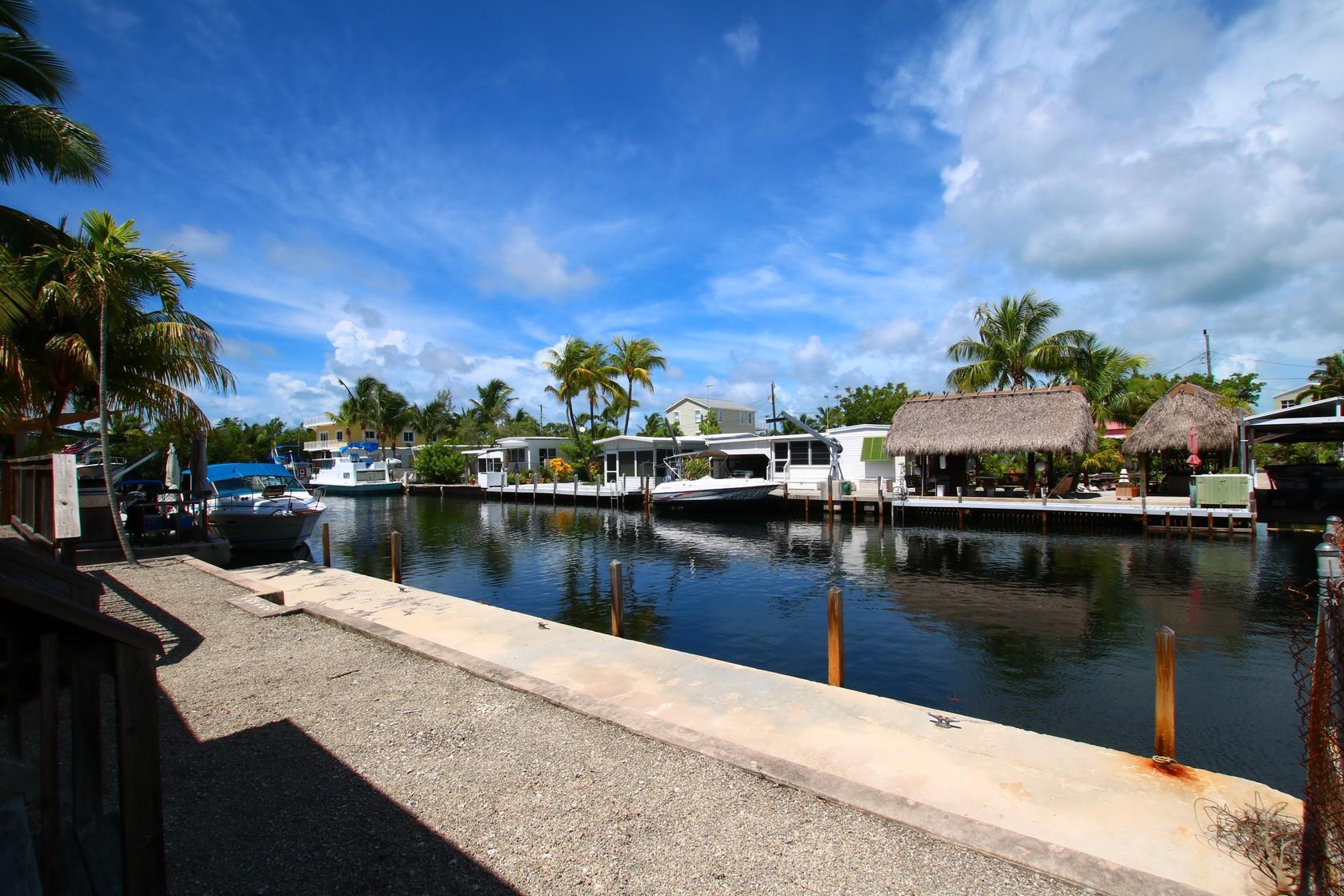 10 Snipe Road Key Largo, FL 33037 - Photo 8 of 26 Dock