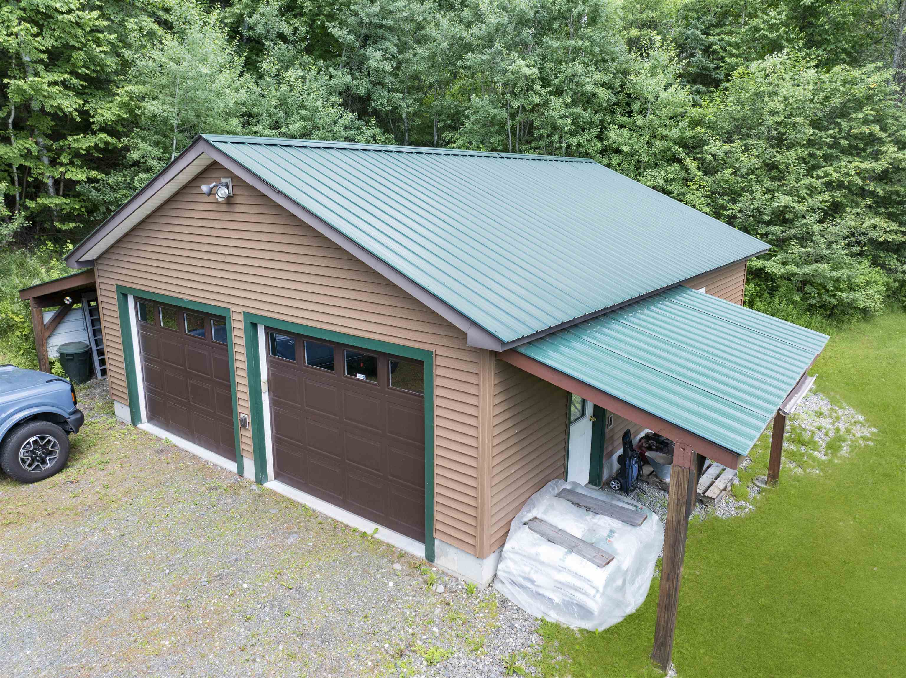 226 East Colebrook Road Colebrook, NH 03576 - Photo 8 of 57