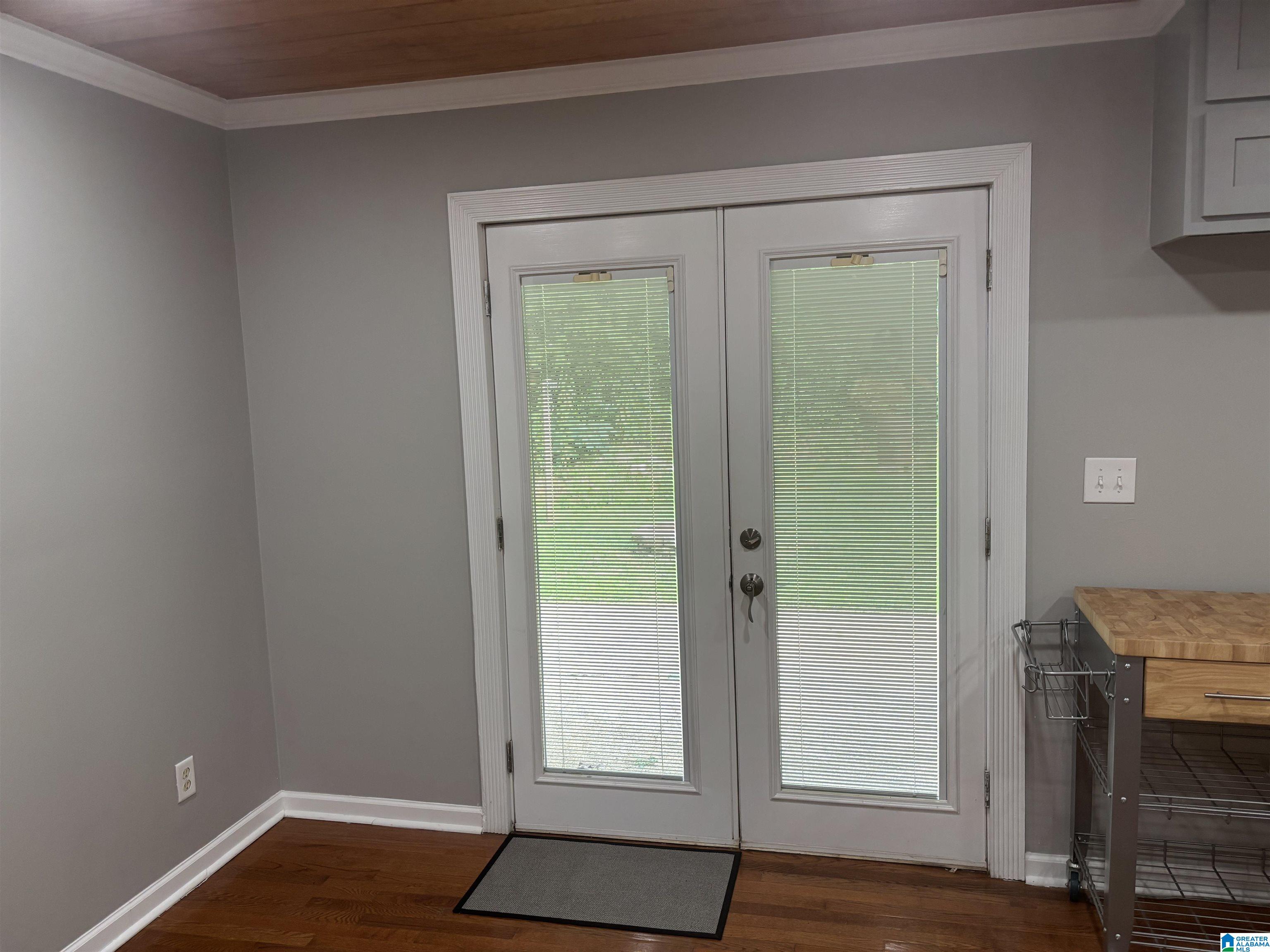 4041 Allison Mill Road Talladega, AL 35160 - Photo 42 of 53