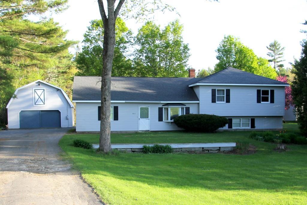 866 Bangor Road Troy, ME 04987 - Photo 1 of 35 Photo