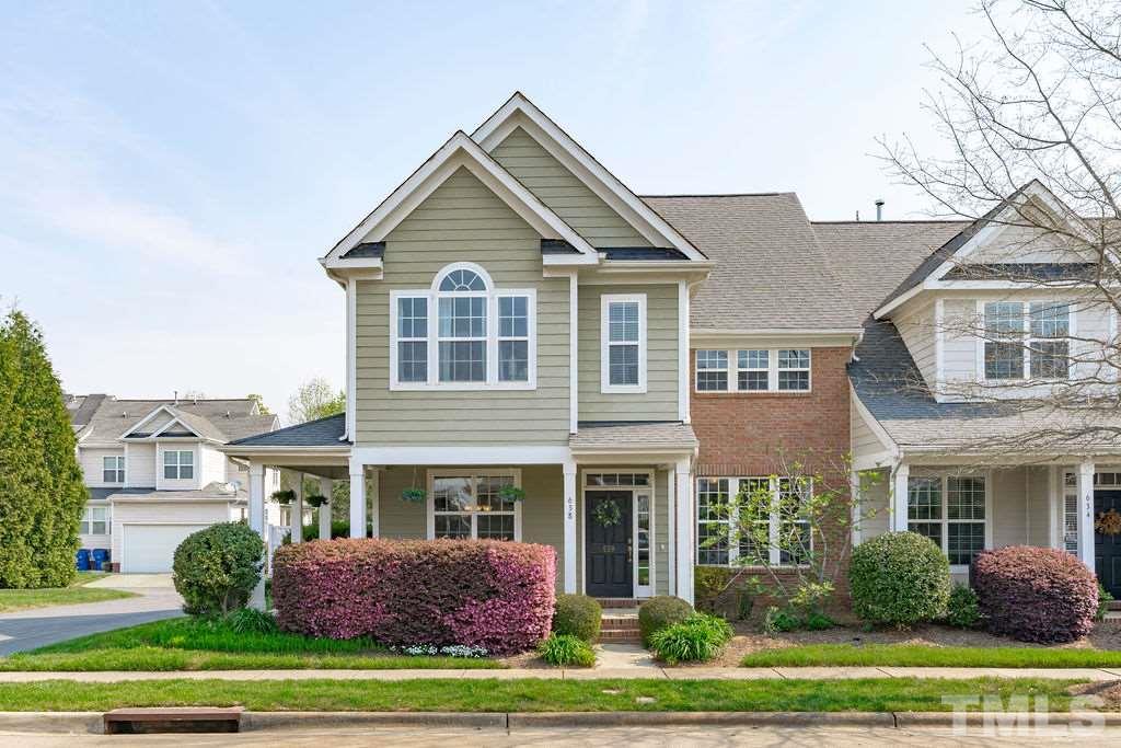 638 Democracy Street Raleigh, NC 27603 - Photo 1 of 26