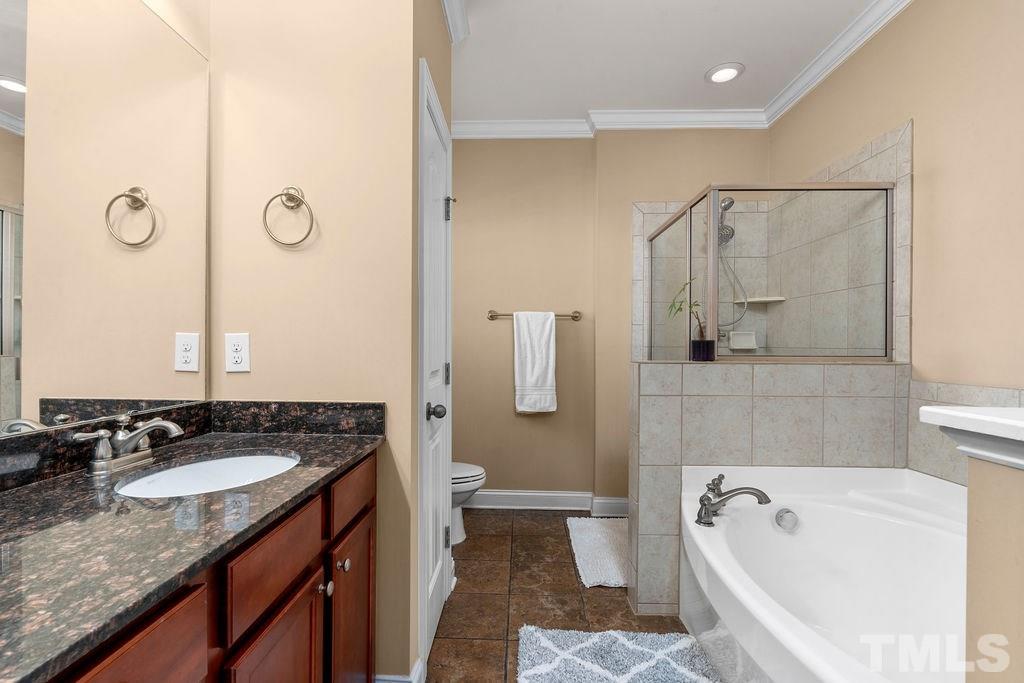 638 Democracy Street Raleigh, NC 27603 - Photo 14 of 26