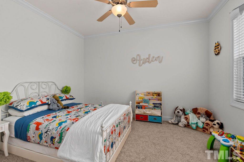 638 Democracy Street Raleigh, NC 27603 - Photo 17 of 26