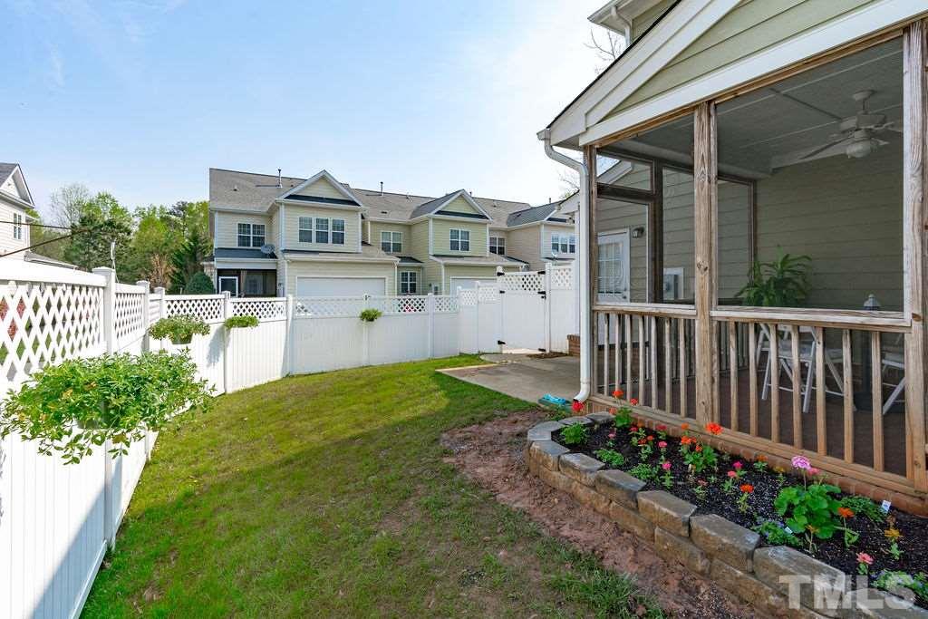 638 Democracy Street Raleigh, NC 27603 - Photo 22 of 26