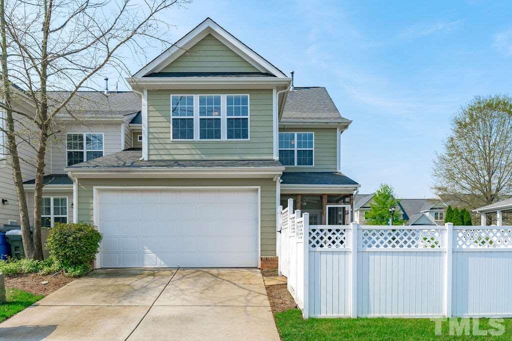 638 Democracy Street Raleigh, NC 27603 - Photo 23 of 26