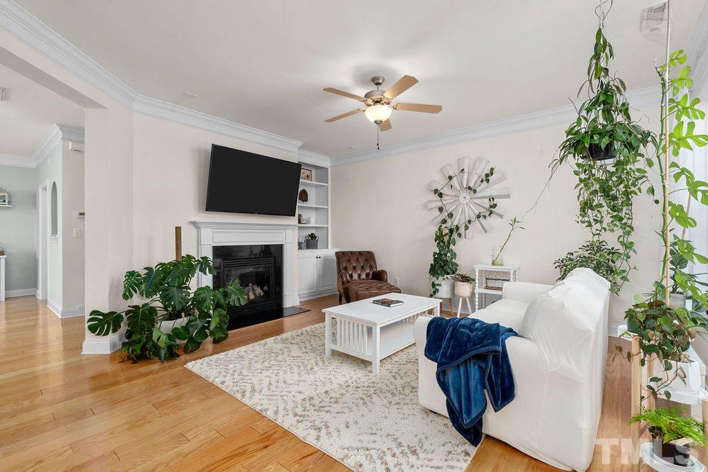 638 Democracy Street Raleigh, NC 27603 - Photo 4 of 26