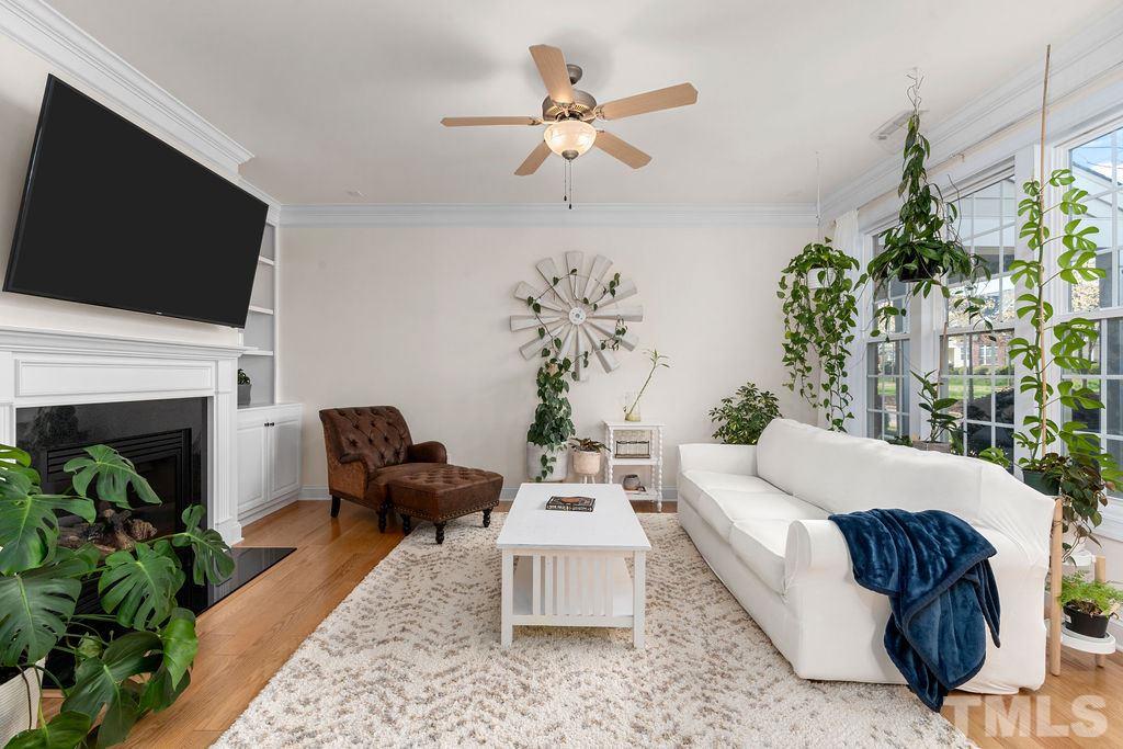 638 Democracy Street Raleigh, NC 27603 - Photo 5 of 26